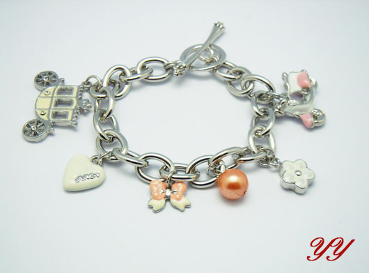 Bracciale Juicy Modello 35